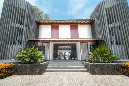 Lantern Boutique Hotel by Reveal Отели в г. Камберюгамува