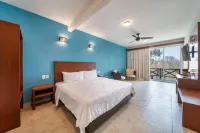 Villas Coral Huatulco - Bares