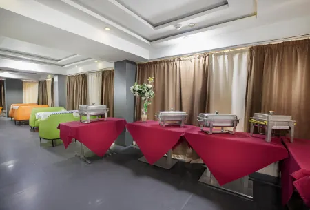 Kanzy Hotel Cairo Отели рядом с достопримечательностью «The Pyramids Museum»