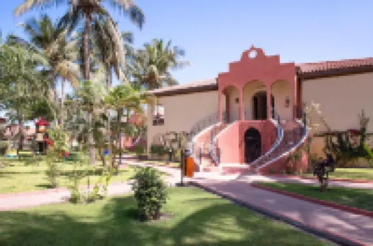 Ocean Bay Hotel & Resort Hotels in 