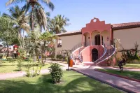 Ocean Bay Hotel & Resort Hotels in Banjul