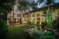 Premier Hotel Pretoria Các khách sạn ở 