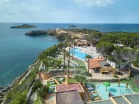 Fergus Style Punta Arabi Hoteles en Es Canar
