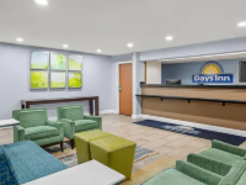 デイズ イン バイ ウィンダム チャタヌーガ / ハミルトン プレイス チャタヌーガのホテル