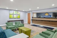 Days Inn by Wyndham Chattanooga/Hamilton Place
