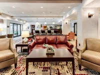Hampton Inn Tuscaloosa-University Hotels in Tuscaloosa County