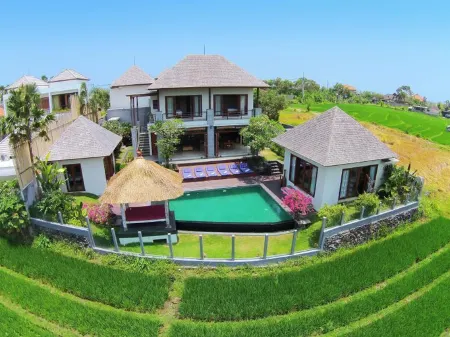 Umpadhi Canggu