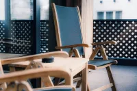 Navigare Resorts Hotels in Saas Fee