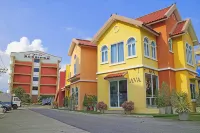 Ava Hotel Hotels in Phitsanulok