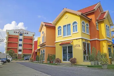 Ava Hotel Hotels in Phitsanulok