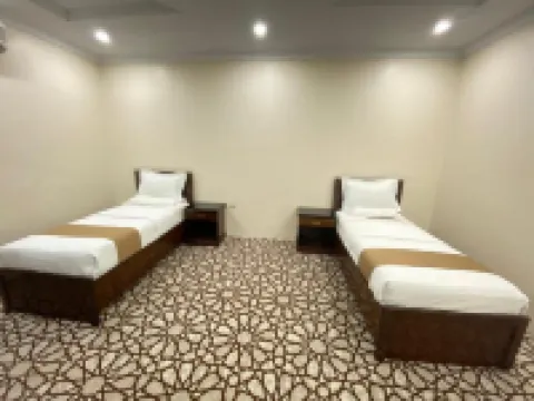 Al Mudawah Hotel Hotels in 