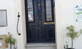 Maison du Canal