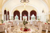Dolce by Wyndham Bad Nauheim Hotels in Friedberg