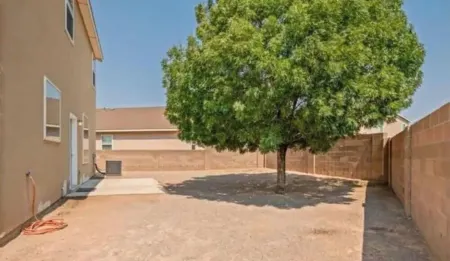 Beautiful. 4 Bedroom, 2.5 bathroom Home