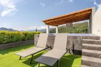 Luxo Casa en Valle de Bravo Con Jacuzzi y Espectacular Vista Al Lago - Villas