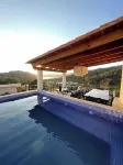 Luxo Casa en Valle de Bravo Con Jacuzzi y Espectacular Vista Al Lago - Villas