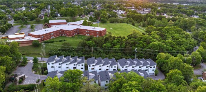 9th Avenue by AvantStay Hotels in Davidson County