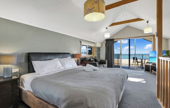 Kendalls Beach Holiday Park