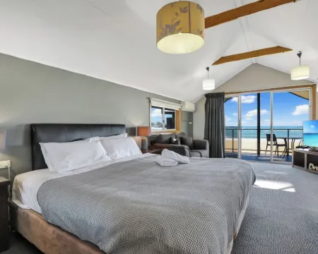 Kendalls Beach Holiday Park Hotels in Kiama
