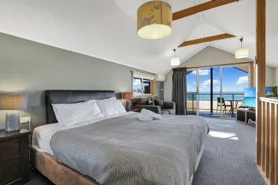 Kendalls Beach Holiday Park