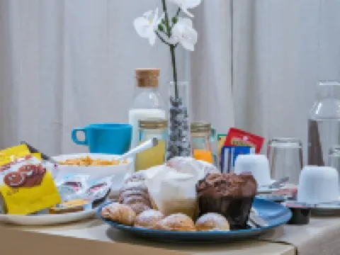 B&B del Sole Hoteles en Ercolano