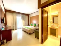 Bumi Gumati Resort & Convention Hotels in Sukaraja