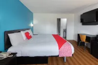 أو واي أو هوتل ديرايدر هايواي 171 نورث فنادق في ديريدر