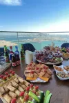 Waterfront Hotel Apartment Hoteles en Lusail