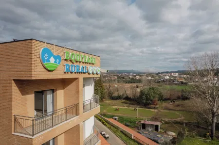 Bed & Breakfast Equitare Rural