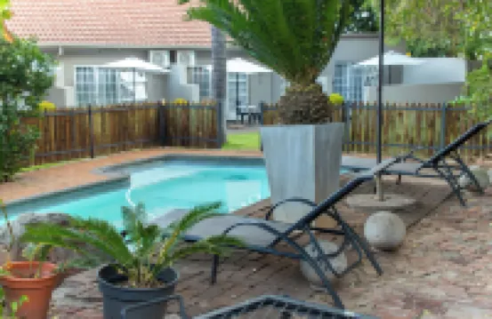 Khayamanzi Guesthouse