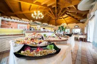 Residence Liscia Eldi
