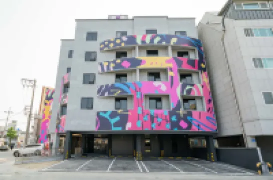 라벨르호텔 프리미어  호텔