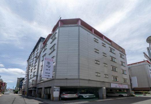 2. 통영 호텔 통영..