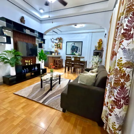 Bloomstone 3Br Family Suite Comfort & Convenience in General Santos City