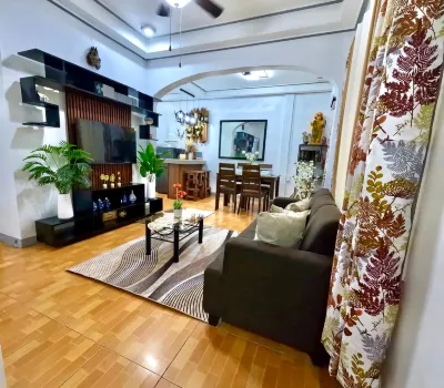 Cozy Home in Dadiangas, General Santos City - Perfect for Families & Travelers Hotels in 