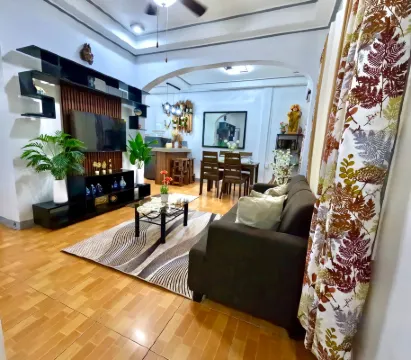 Bloomstone 3Br Family Suite Comfort & Convenience in General Santos City