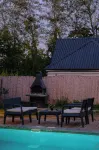 月神精品別墅 - Villa