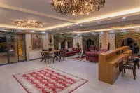 Kapadokya ByHan Otel