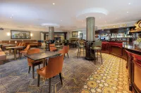 Hodson Bay Hotel - ที่มีบาร์