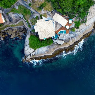 Pousada Vista Grega