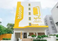 Bloom Hotel - DLF Cyber City