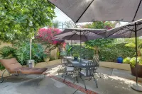 Upscale Whittier Hills Gem: 17 Mi to Disneyland! - Wifi