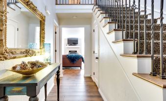 < 1 Mi to OU Campus - Norman Vacation Rental