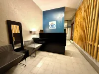 RHM 콘데사 멕시코시티 호텔