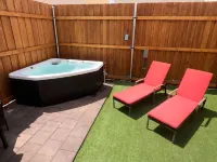 Coastal Getaway Unit 5.