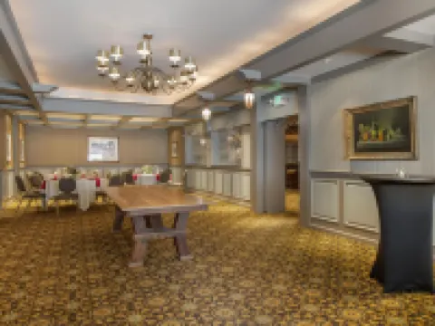 Best Western Plus The Normandy Inn & Suites Hotels in Minneapolis