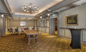 Best Western Plus The Normandy Inn & Suites