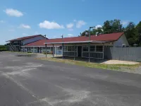 安娜湖飯店 住宿飯店