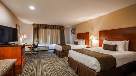 Best Western Plus Twin View Inn Suites