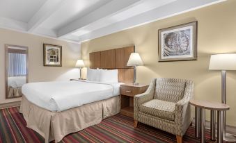 Best Western El Rancho Palacio